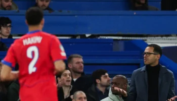 Chelsea et Manchester City éliminés de la Ligue des champions