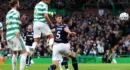 Benjamin Nygren offre la victoire à Celtic pour le début de sa défense de titre
