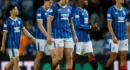 Les Rangers éliminés de la Ligue Europa, McInnes toujours en quête de victoire