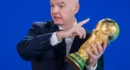 Les membres de l&rsquo;Uefa s&rsquo;opposent à la réélection de Gianni Infantino