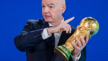 Les membres de l&rsquo;Uefa s&rsquo;opposent à la réélection de Gianni Infantino