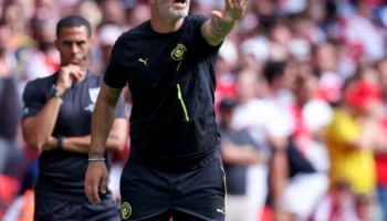Enzo Maresca cherche à remplacer Rodri et attend une réaction de Manchester City