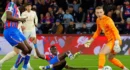 Crystal Palace bat Shakhtar et se qualifie pour la finale de la Ligue de la Conférence