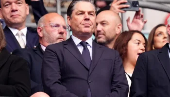 Richard Masters défend l&rsquo;intégrité de la Premier League face au scandale Balogun