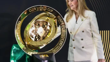 Entain enregistre une hausse des paris grâce à la Coupe du Monde et au tennis
