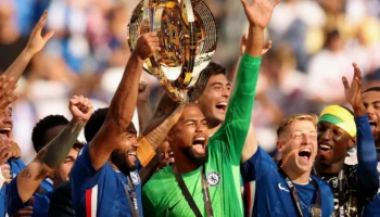 La FIFA prévoit d&rsquo;organiser la Coupe du Monde des Clubs tous les deux ans dès 2029