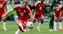 Le Bayern Munich bat Wolfsburg 1-0 malgré un penalty manqué de Kane