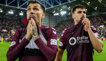 Les Hearts visent l&rsquo;immortalité, mais O&rsquo;Neill constitue un obstacle redoutable