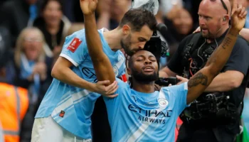 Manchester City remporte la FA Cup : analyse de la finale contre Chelsea