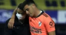 River Plate sans gardiens pour son match de Copa Libertadores après une épidémie de Covid-19