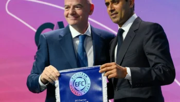 Les clubs européens conditionnent leur participation à la Coupe du Monde des Clubs