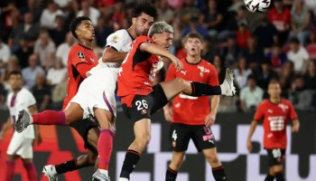 Le doublé de Torres permet à PSG de sauver un point face à Rennes
