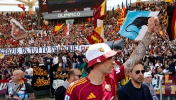 Mancini offre la victoire à Rome lors du derby après un cauchemar de programmation en Serie A