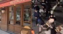Retour au calme dans le Xe arrondissement après les troubles