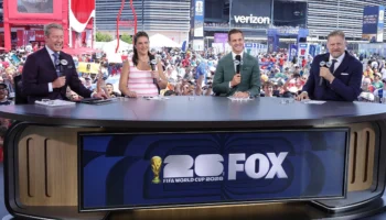 Les revenus publicitaires de la Coupe du Monde propulsent Fox à 4,21 milliards de dollars
