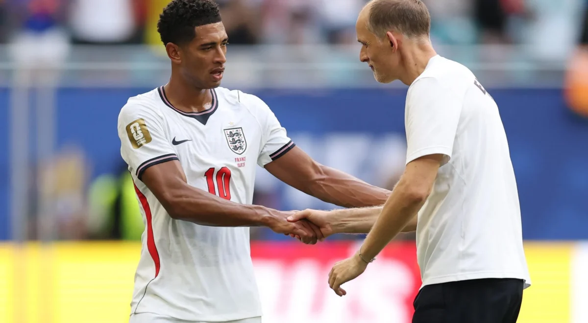 2666.jpg ‘Something very special’: Tuchel reflects on World Cup after England claim third
