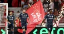 Marseille restructures as coach remains for now