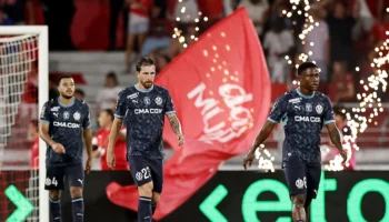 Marseille restructures as coach remains for now