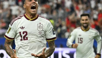 Pedro Porro propulse l&rsquo;Espagne vers la finale avec un but décisif