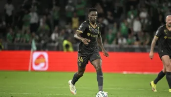 Mory Gbane et Lenny Sylla, blessés, absents plusieurs mois au Stade de Reims