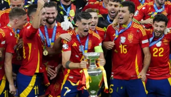 Une réforme des qualifications de l&rsquo;Euro inspirée de la Ligue des Nations envisagée
