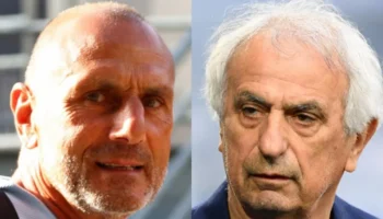 L&rsquo;évolution des entraîneurs du FC Nantes sous Waldemar Kita