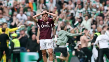 Hearts souffrent encore, mais une saison intense mérite d&rsquo;être célébrée