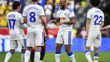 Aperçu de la Premier League 2026-27 : Leeds United