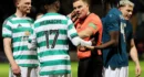 La Scottish FA dénonce McInnes et les médias après la protection policière d&rsquo;un arbitre