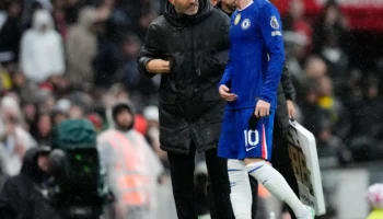 Chelsea enregistre une hausse des blessures coûtant 3 milliards de livres en Europe