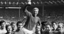 Les présentateurs radio étaient aussi des héros de la Coupe du Monde 1966