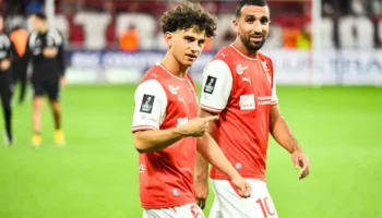 Reims s&rsquo;impose facilement contre le Red Star, Metz tenu en échec à Annecy