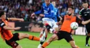 Les Rangers obtiennent un match nul contre Dundee United sous McInnes