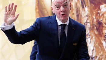 Uefa remet en question la confiance envers Gianni Infantino après l&rsquo;abandon du projet de vente