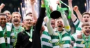 Celtic remporte le titre écossais après une finale spectaculaire contre Hearts