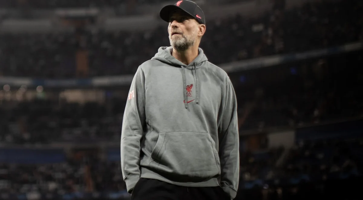 2841.jpg Jürgen Klopp’s agent shoots down ‘annoying’ talk of Real Madrid move