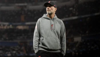 L&rsquo;agent de Klopp dément les rumeurs de transfert au Real Madrid