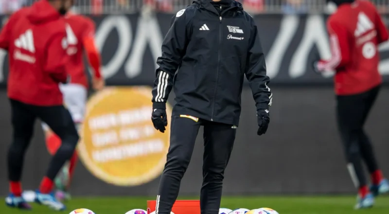 Marie-Louise Eta devient la première femme entraîneuse d&rsquo;une équipe masculine en Bundesliga