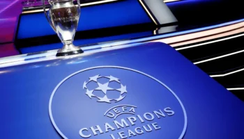 Tirage au sort de la phase de groupes de la Ligue des champions 2026-27 en direct