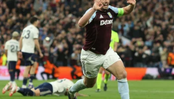 McGinn met en garde Aston Villa contre le statut de &lsquo;quasi-hommes&rsquo; à Istanbul