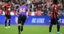 Numéro 84 : un symbole pour l&rsquo;arbitrage lors de la finale de la Coupe de France