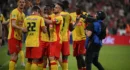 Le RC Lens célébrera son premier titre en Coupe de France à Bollaert