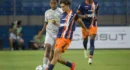 Montpellier tenu en échec par Boulogne, Grenoble s&rsquo;impose à Laval lors de la 4e journée de Ligue 2