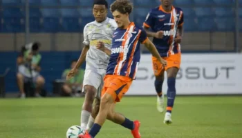 Montpellier tenu en échec par Boulogne, Grenoble s&rsquo;impose à Laval lors de la 4e journée de Ligue 2