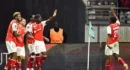 Reims obtient sa première victoire en Ligue 2 face à Annecy