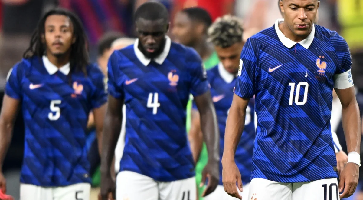 3026.jpg ‘Collective failure’: French press digests World Cup semi-final defeat by Spain