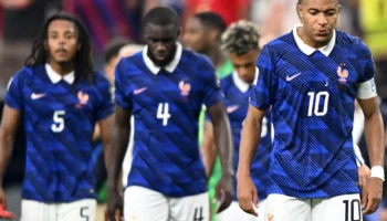 Analyse de la défaite en demi-finale de la Coupe du Monde par la presse française