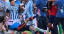 Leandro Paredes reçoit une suspension de 10 matchs après la bagarre en finale