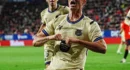 Le FC Barcelone à un pas du titre de La Liga; PSG et Bayern tenus en échec à domicile