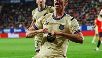 Barcelone en route pour le titre de La Liga, PSG et Bayern tenus en échec